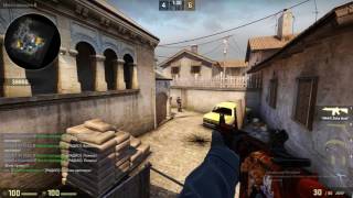 Про100 (Мясник 3000000) CS:GO BF1 PUBG