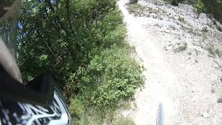 Enduro MTB. Corzano