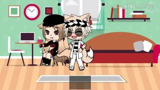 Другие брат и сестра VS Мы||Приколы||GachaLife
