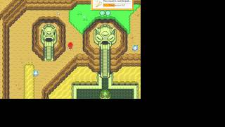 An Unfinished Adventure: 2D Java game