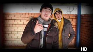 Заур Аймагамбетов & Sultan Y.C Pro