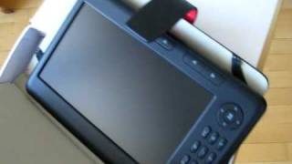 e-book reader EB-02 электрическая книга электронная книга