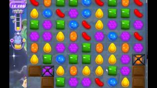 Candy Crush Saga Dreamworld Level 64 by Kazuohk (3 Stars)