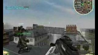 Rising Eagle : Basic Tactics
