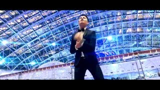 RAVSHAN ANNAEV Jana Jana 2016/РАвшан Аннаев Джана-Джана 2016