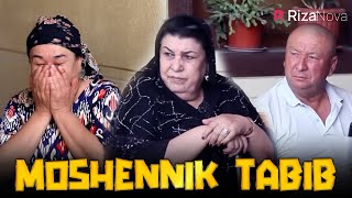 Qalpoq - Moshennik tabib