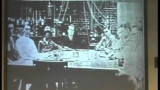 Dr. George Speri Sperti  (Part 1)