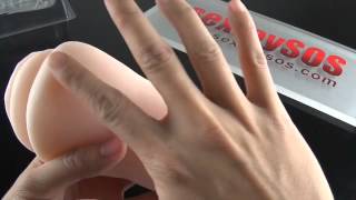 Japan AVSTAR Housewife Cosplay Reiko Vagina Simulator TOYS FOR HIM