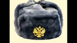 Gorros rusos USHANKA, gorros de piel natural, tienda online SKAZKA.ES
