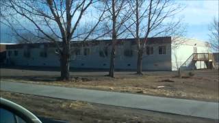 Williston, N.D. Tour, Part 2