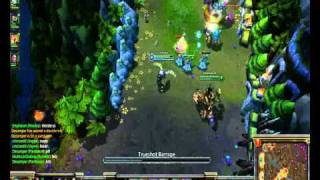 [LoL] L1zzy Ezreal Montage