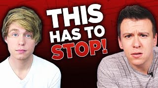 DISGUSTING! Huge YouTuber Facing 30 Years In Prison For What He Did With Fans...