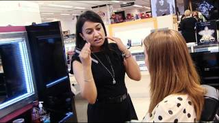 Shavata EYEBROWS VT