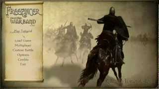 Mount & Blade Warband Freelancer Mod Part 1 Enlisted