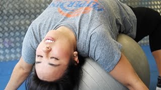 11 Gym Moments That Are The Worst