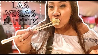 BEST Dim Sum in Las Vegas! | Vlog