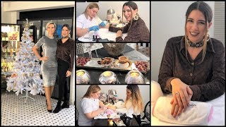Elif Dinçarslan Aesthetic Life | Oğlak Kızı | Kalıcı Oje