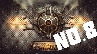 Fallout 4 - №8 Пасхалка и Замок Минитменов