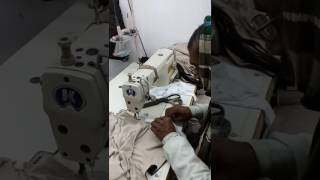 how to sew piping in hosiery t-shirt and garment