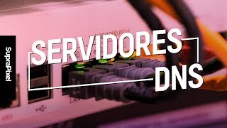 Mejorar conexión a Internet modificando servidor DNS