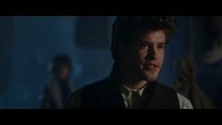 Эбигейл - Русский трейлер 2019