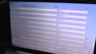 OPCOM Diagnose & Reset Engine Warning Light On Vauxhall Opel