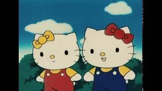 Helo Kiti - Hello Kitty - Helou Kiti == Pecemo Kolacice ==
