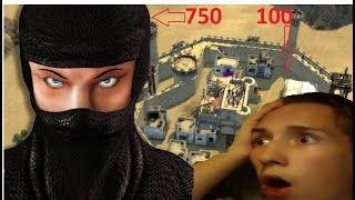 Прохождение игры Stronghold Crusader 2  #7 Долина смерти (Жесть)