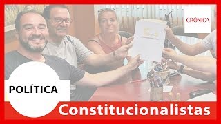 Los críticos de Rivera en Cataluña montan un partido alternativo