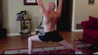P90X - Body Transformation in 90 Days (2 of 2)