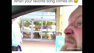 Despacito funny lipsync