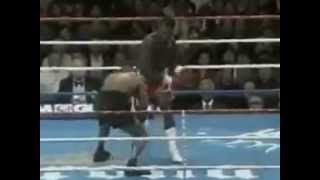 Muhammad Ali vs Mike Tyson: Fight for the Ages