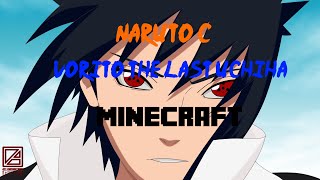 Naruto C Ep 1 - Vorito the Last Uchiha