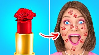 KIAT CANTIK DAN PINTAR BIAR JADI POPULER || Kiat Kecantikan Pintar buat Cewek oleh 123 GO Like!
