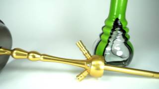 Kaya Elox 630 Greenish Trofen Gold