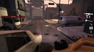 Где эти канистры!!! Прохождение Left 4 Dead 2 #1