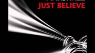 Marshall - Just Believe