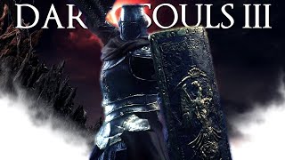 Im inneren der Kathedrale des Abgrunds | Dark Souls 3 | 17