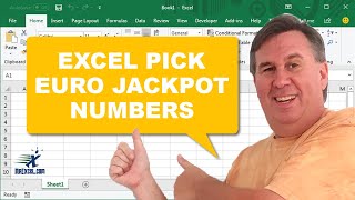 Excel Secret To Maximizing Euro Jackpot Winnings - 2364
