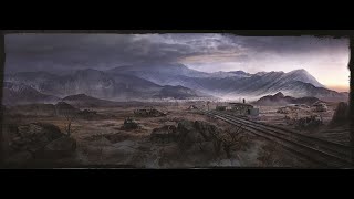 Metro Exodus | Ямантау | Прохождение часть 14