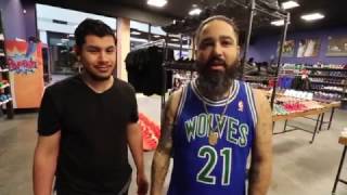 Top 5 Shoes at Urban Necessities, March 2017