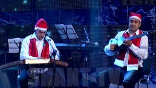 Nor Tari Suren 31 12 2013