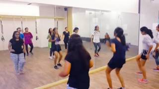 Taang Uthake | HOUSEFULL 3 | FITNESS DANCE BY SHRUTI TRIVEDI |