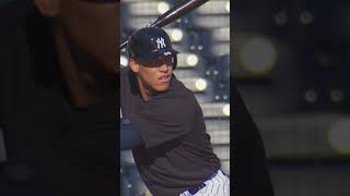 New York Yankees position players report to camp