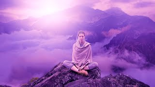 Raise Positive Energy Vibrations | 432Hz Healing Meditation | Enhance Self Healing | Frequency Music
