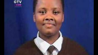 MUNISHI: RUSHWA NI UGONJWA (Obama Clinton) Kibaki Raila)