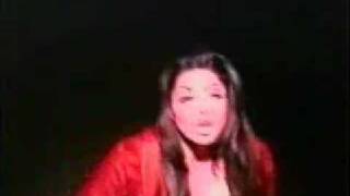 Sara Ramirez - Spamalot - Diva's Lament