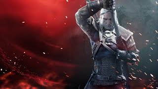 O BOJE KAK YA EBOSHU!! The Witcher 3 прохождение часть 8 - Барон + игра за Цири