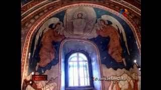 Trei pictori si o singura... Inviere, Universul credintei, TVR, Televiziunea Romana
