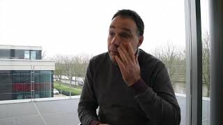 fleet dating special - Jan Peeters - Testimonial